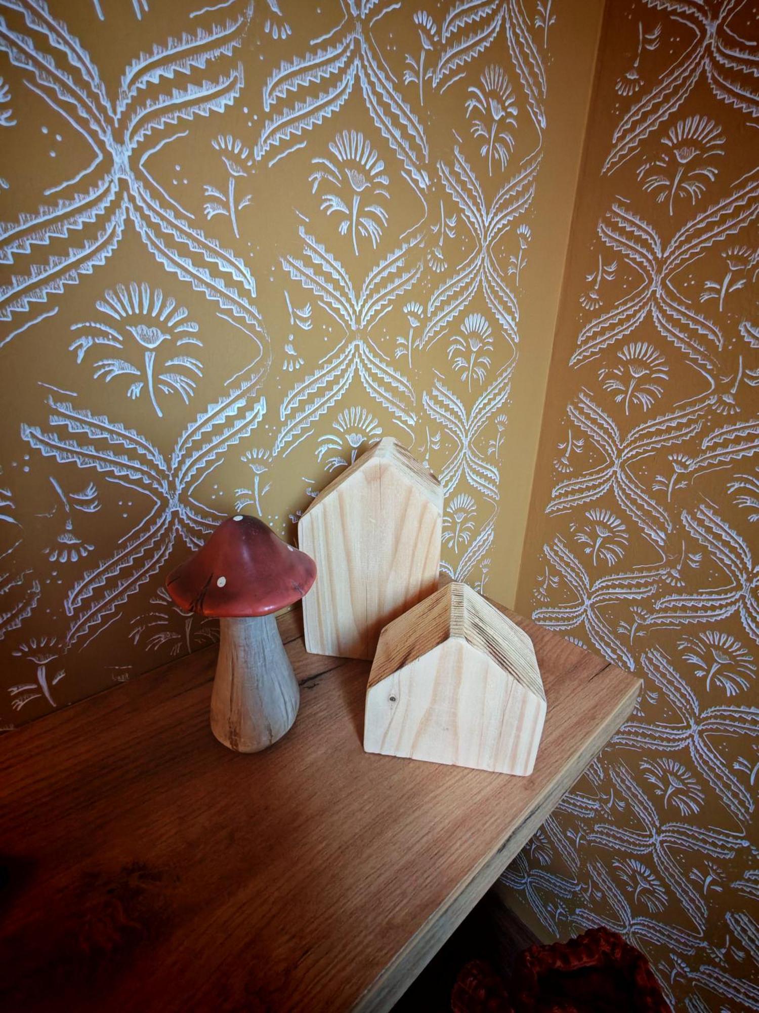 Guest House Relic Sombor Exteriér fotografie