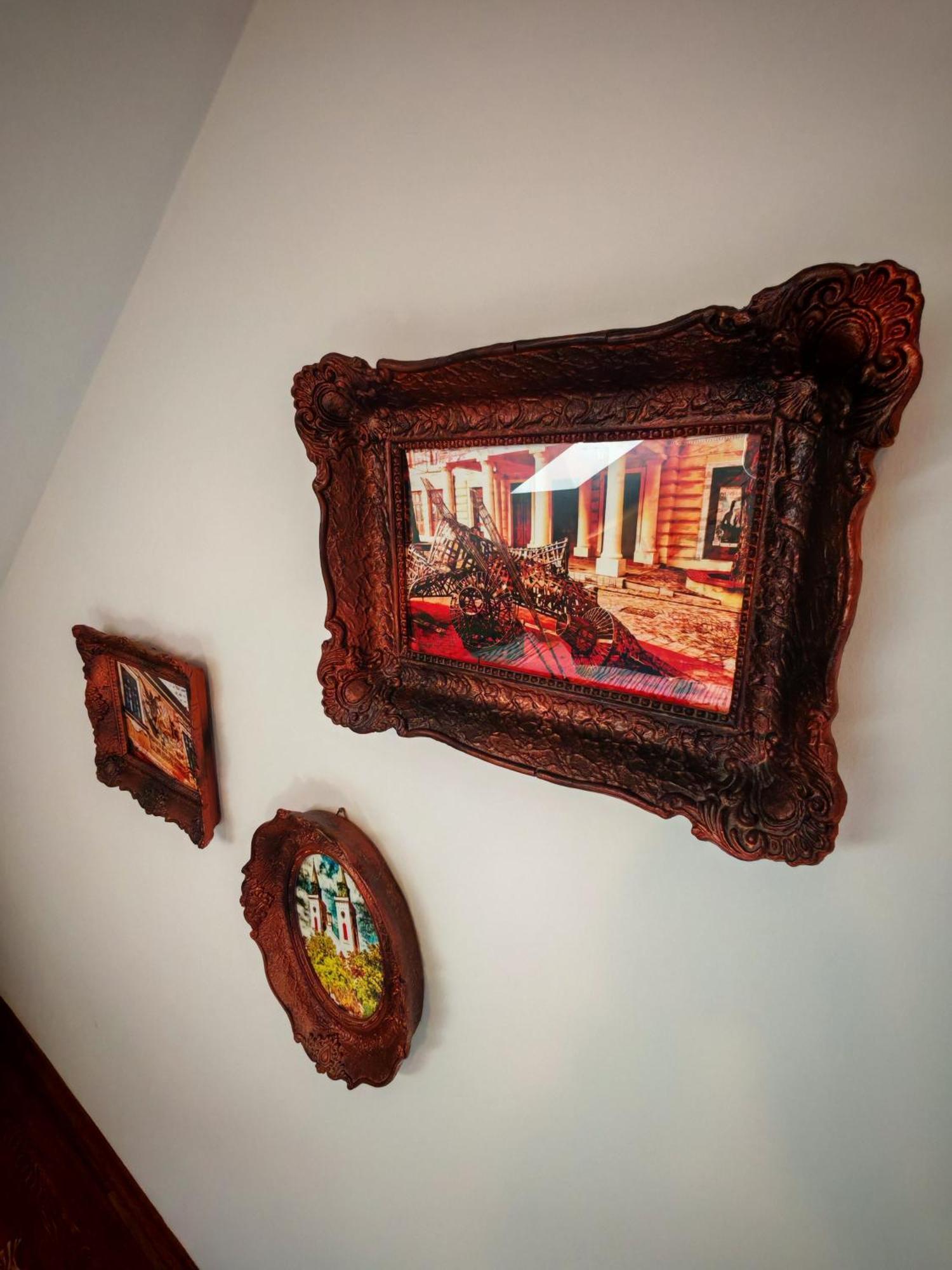 Guest House Relic Sombor Exteriér fotografie