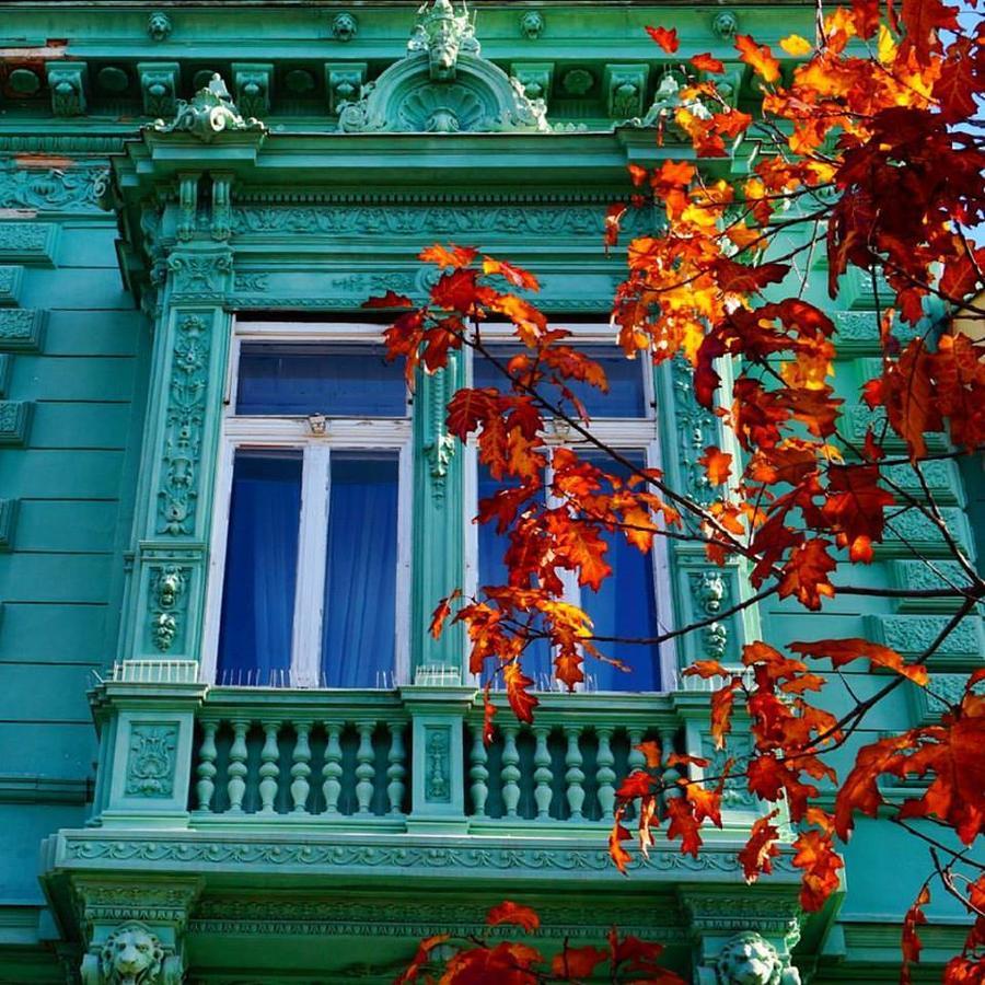 Guest House Relic Sombor Exteriér fotografie